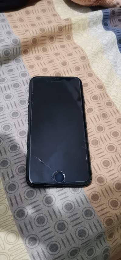 IPhone 7 - 0 - iPhones  on Aster Vender