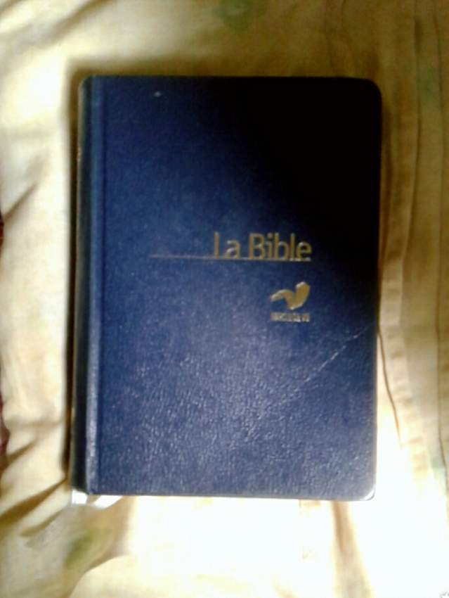 Bible pdv - 3 - Self help books  on Aster Vender