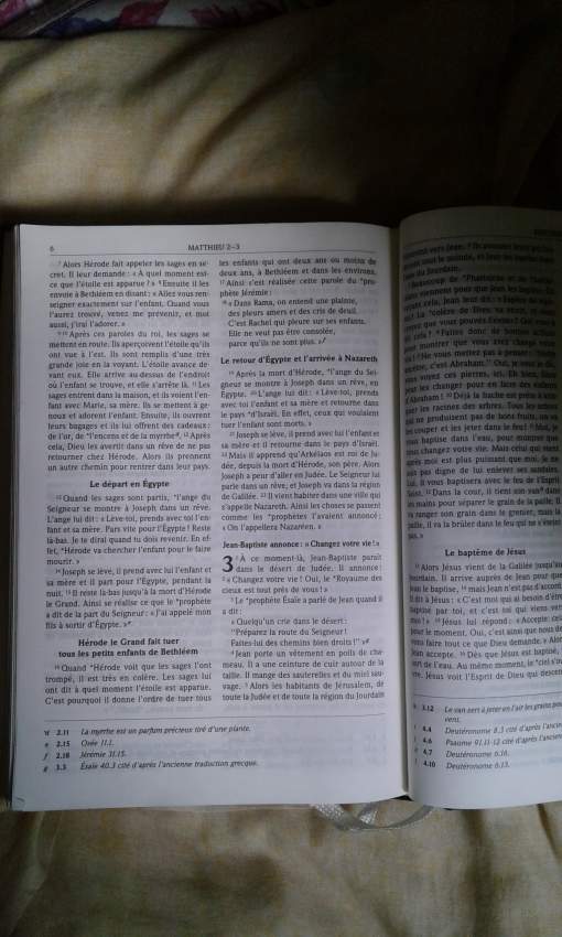 Bible pdv - 5 - Self help books  on Aster Vender