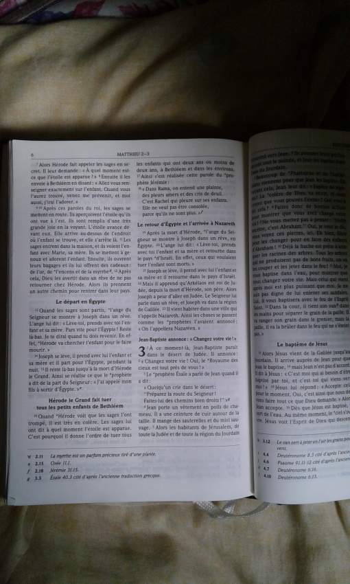 Bible pdv - 5 - Self help books  on Aster Vender