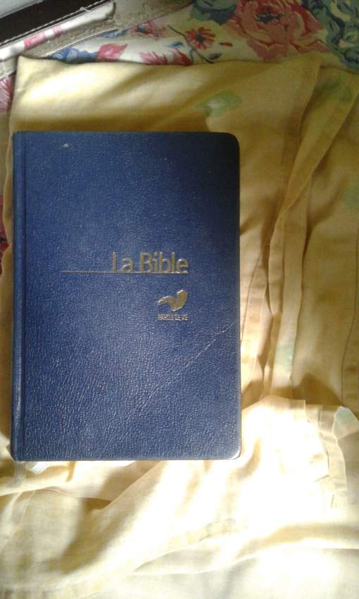 Bible pdv - 7 - Self help books  on Aster Vender