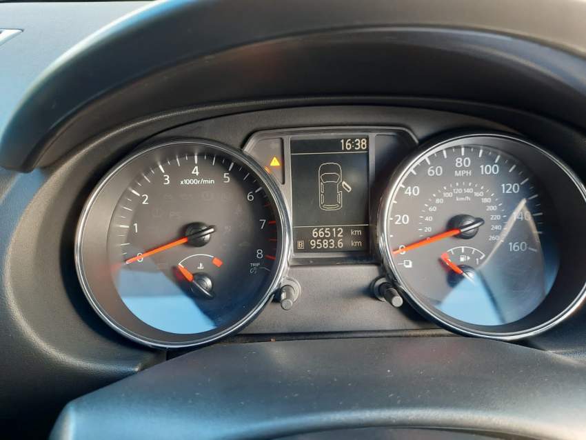 Nissan quashai - 4 - SUV Cars  on Aster Vender