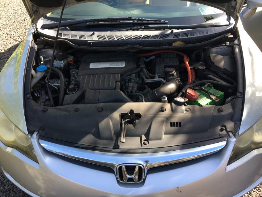 Honda Civic 2006 - 7 - Family Cars  on Aster Vender