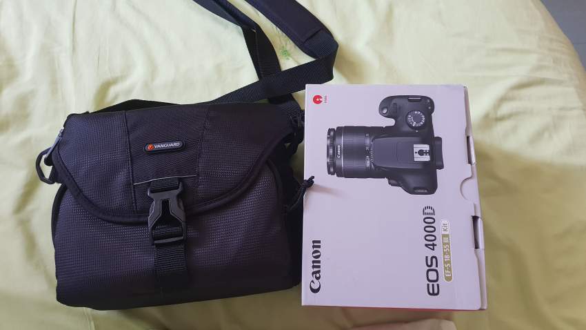 Camera - 0 - All Informatics Products  on Aster Vender