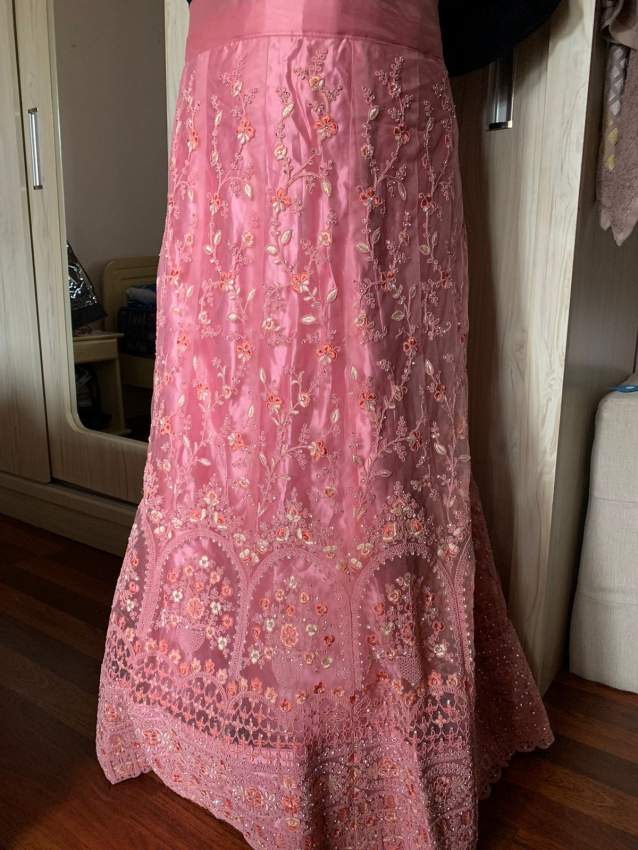 Lehenga unstiched - 6 - Dresses (Women)  on Aster Vender