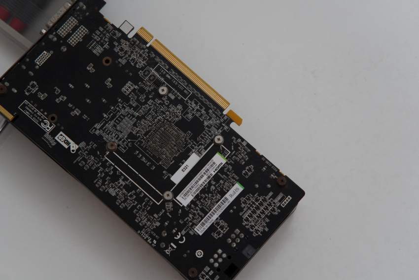 Radeon R7 370 4GB GDDR5, Sapphire - 3 - Graphic Card (GPU)  on Aster Vender