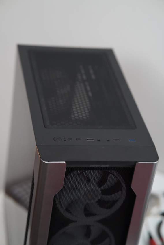 Armaggeddon casing - 4 - Casing  on Aster Vender