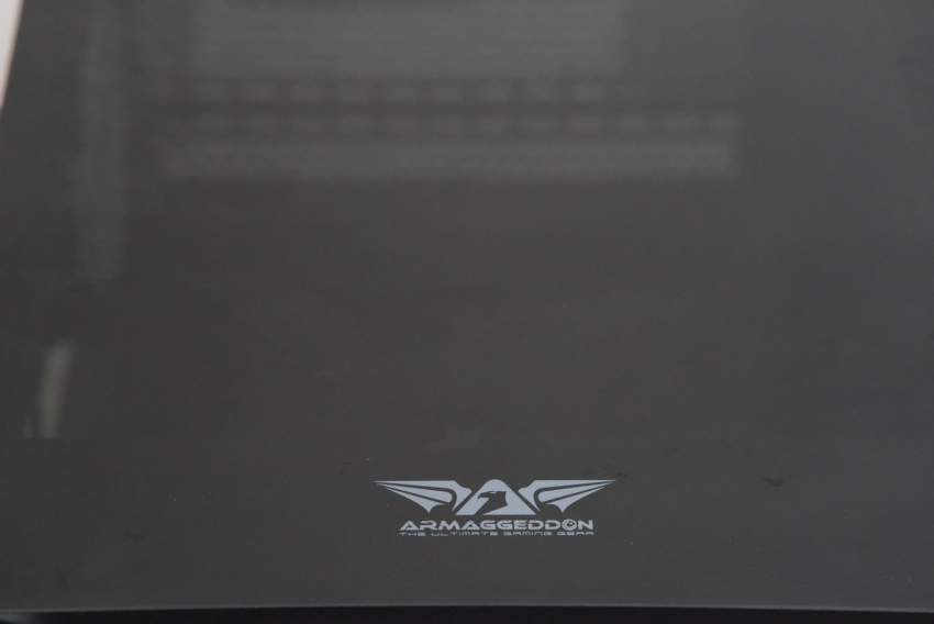 Armaggeddon casing - 0 - Casing  on Aster Vender