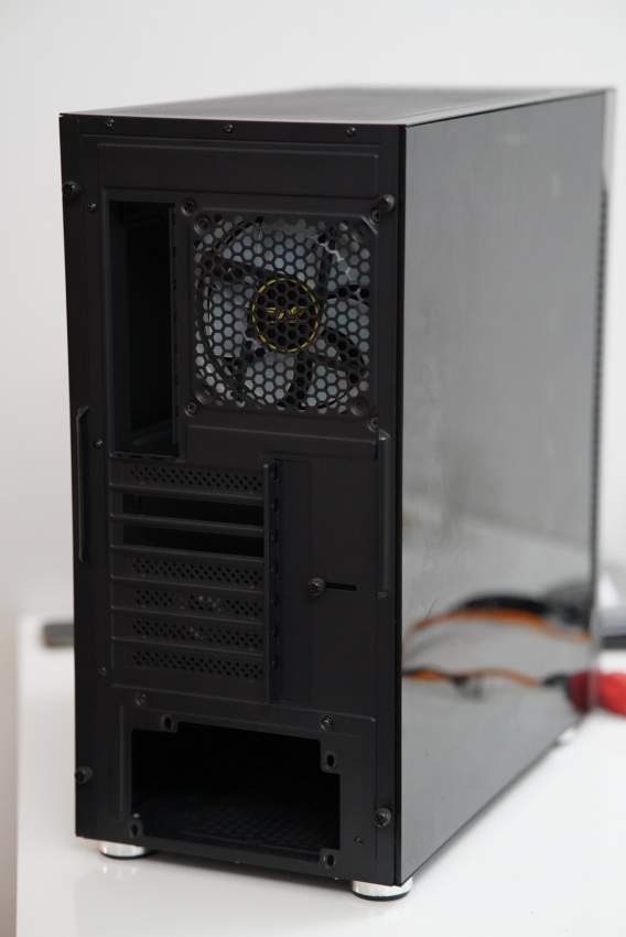 Armaggeddon casing - 5 - Casing  on Aster Vender