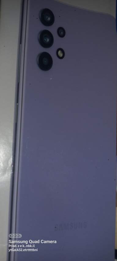 second hand - 0 - Other phones  on Aster Vender