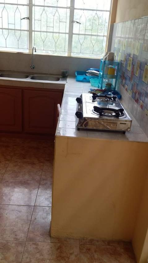 Campement 3 chambres - 5 - Apartments  on Aster Vender