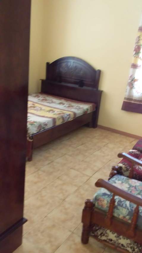 Campement 3 chambres - 2 - Apartments  on Aster Vender