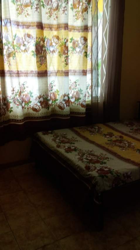 Campement 3 chambres - 1 - Apartments  on Aster Vender