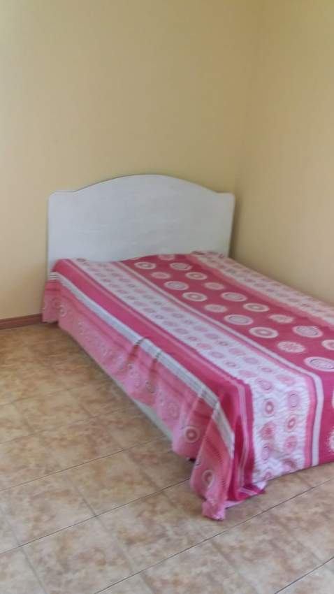 Campement 3 chambres - 3 - Apartments  on Aster Vender