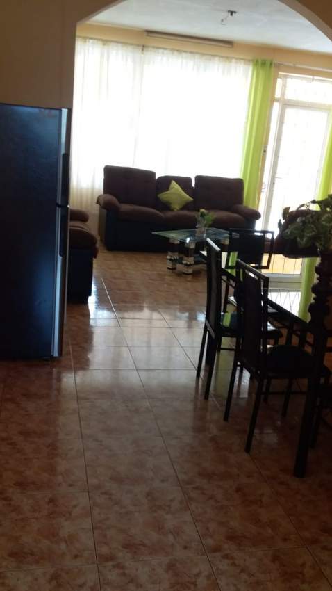 Campement 3 chambres - 4 - Apartments  on Aster Vender