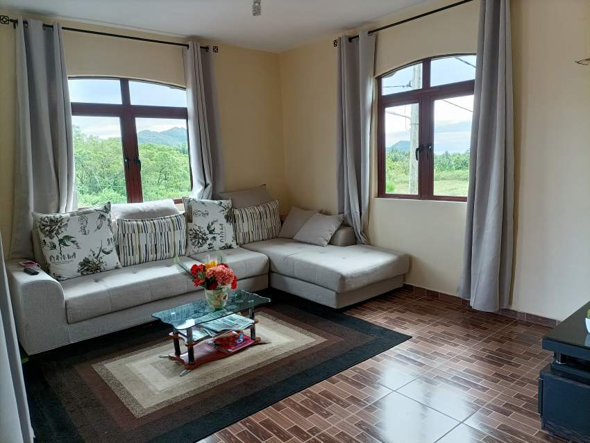 House – Rental – Midlands on Aster Vender