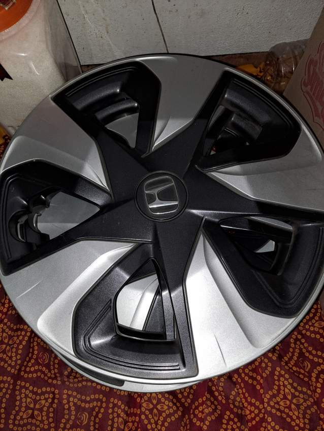 Chopinette - 0 - Spare Parts  on Aster Vender