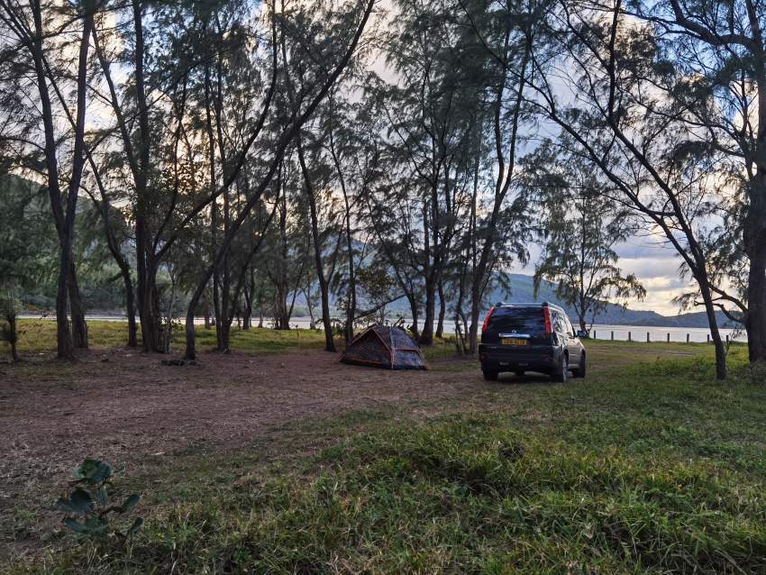 Nissan X-Trail 2008 - 2 - SUV Cars  on Aster Vender