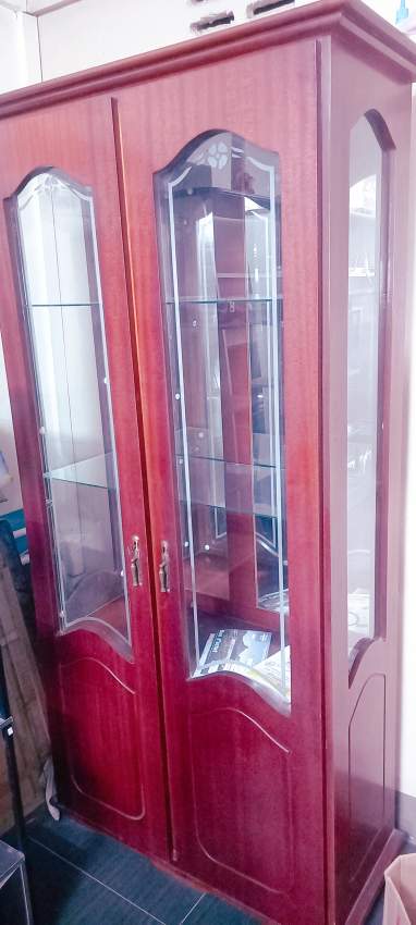 Argentier  - 0 - Other storage furniture  on Aster Vender