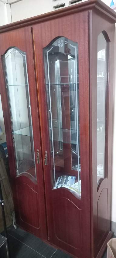 Argentier  - 1 - Other storage furniture  on Aster Vender