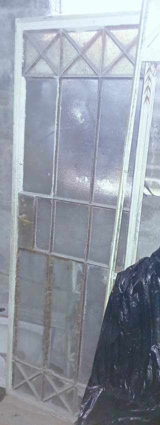 4 Windows and door - 0 - Others  on Aster Vender