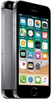 Iphone SE 64GB Space Grey - No Scratch (Price Negotiable) on Aster Vender