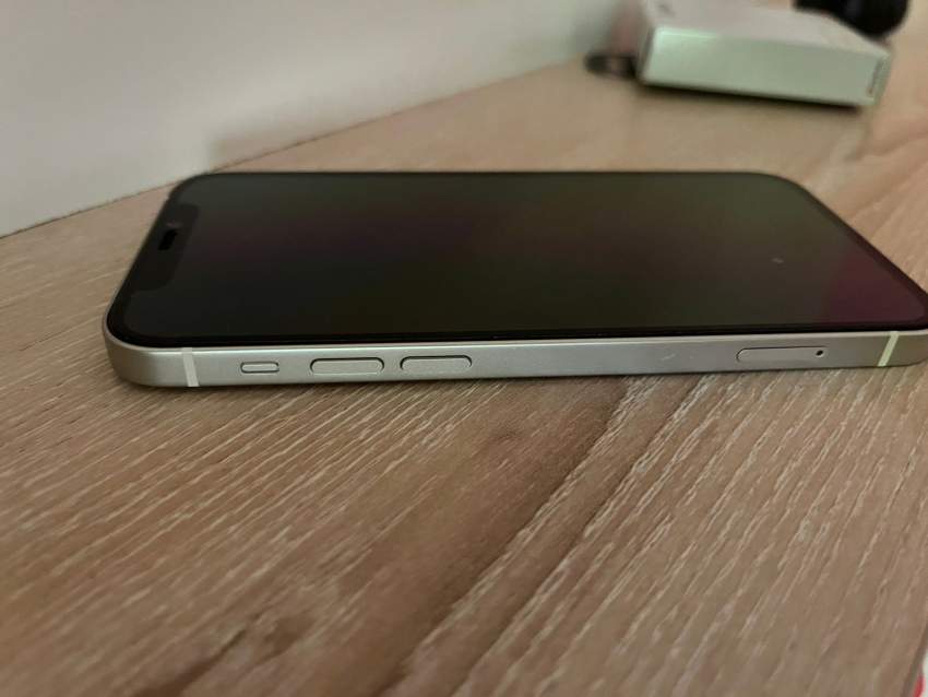 Iphone 12 - 1 - iPhones  on Aster Vender