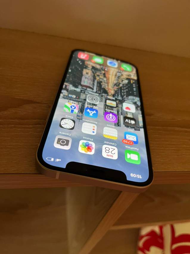 Iphone 12 - 0 - iPhones  on Aster Vender