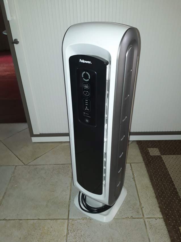 Purificateur d'air Fellowes AeraMax DX5 on Aster Vender