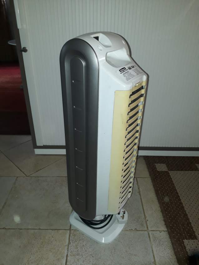 Purificateur d'air Fellowes AeraMax DX5 - 1 - Others  on Aster Vender