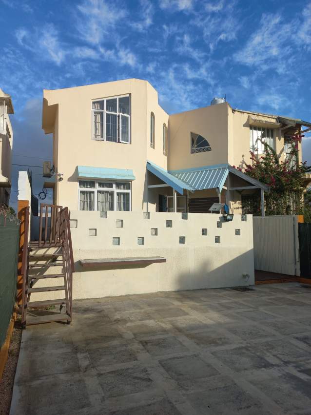 Bungalow for rent - 1 - Beach Houses  on Aster Vender