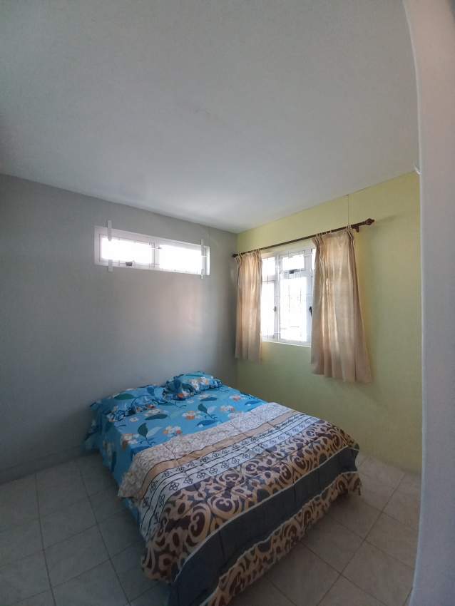 Bungalow for rent - 5 - Beach Houses  on Aster Vender