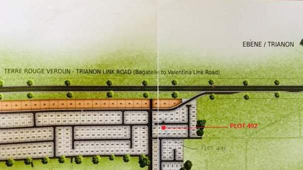 Highland Rose Residential Plot - 0 - Land  on Aster Vender