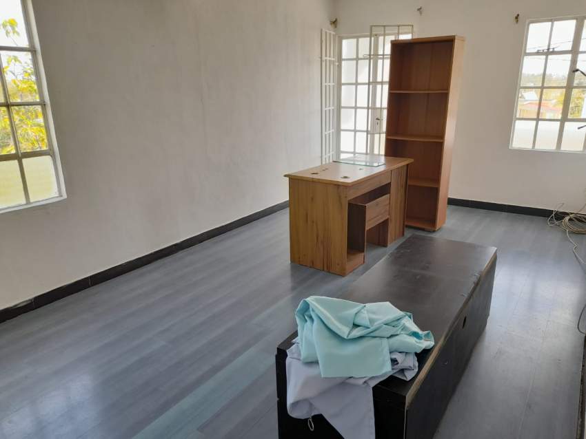 First Floor of a House for RENT – Long Term Only  - 6 - House  on Aster Vender