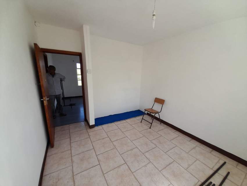 First Floor of a House for RENT – Long Term Only  - 3 - House  on Aster Vender