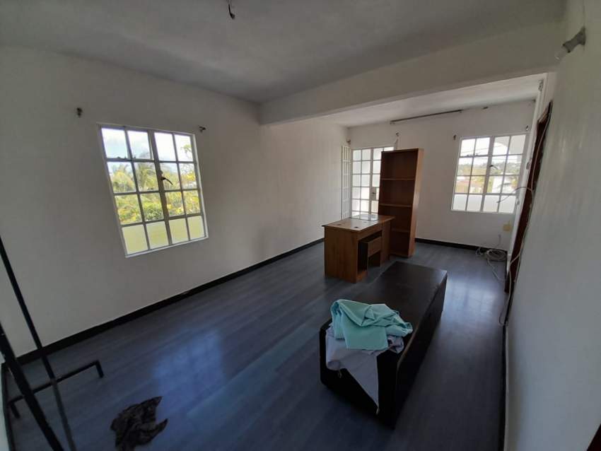 First Floor of a House for RENT – Long Term Only  - 1 - House  on Aster Vender