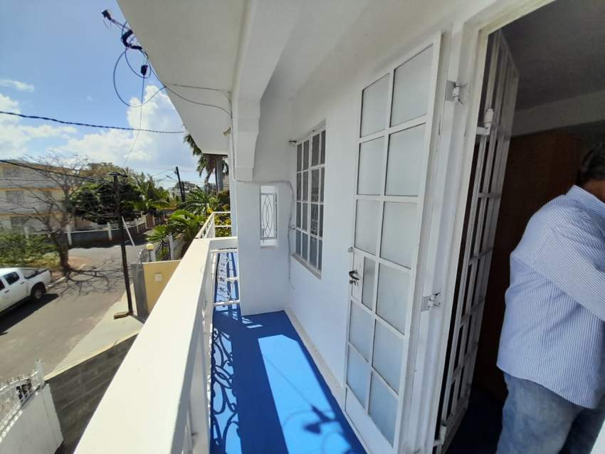 First Floor of a House for RENT – Long Term Only  - 4 - House  on Aster Vender