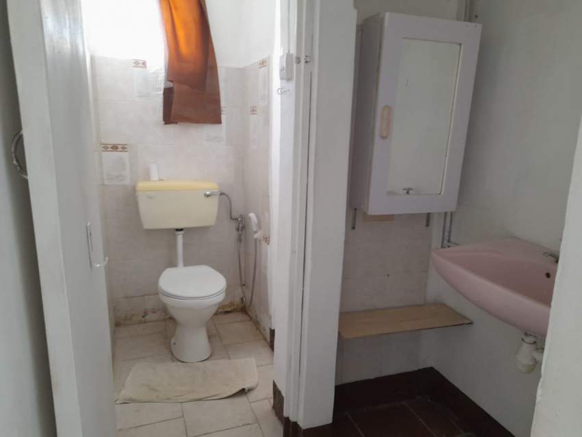 First Floor of a House for RENT – Long Term Only  - 7 - House  on Aster Vender