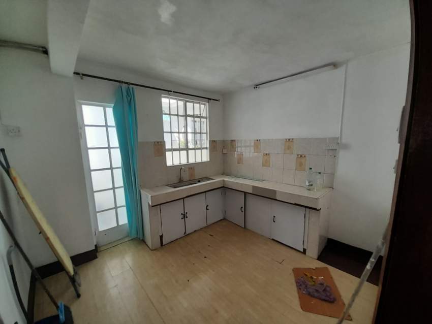 First Floor of a House for RENT – Long Term Only  - 2 - House  on Aster Vender