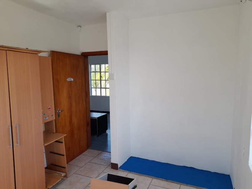 First Floor of a House for RENT – Long Term Only  - 5 - House  on Aster Vender