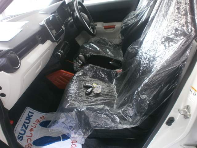 SUZUKI IGNIS YR SP 16 - 6 - Family Cars  on Aster Vender