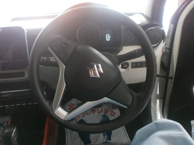 SUZUKI IGNIS YR SP 16 - 8 - Family Cars  on Aster Vender