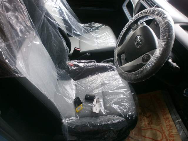 TOYOTA AQUA - 7 - Family Cars  on Aster Vender