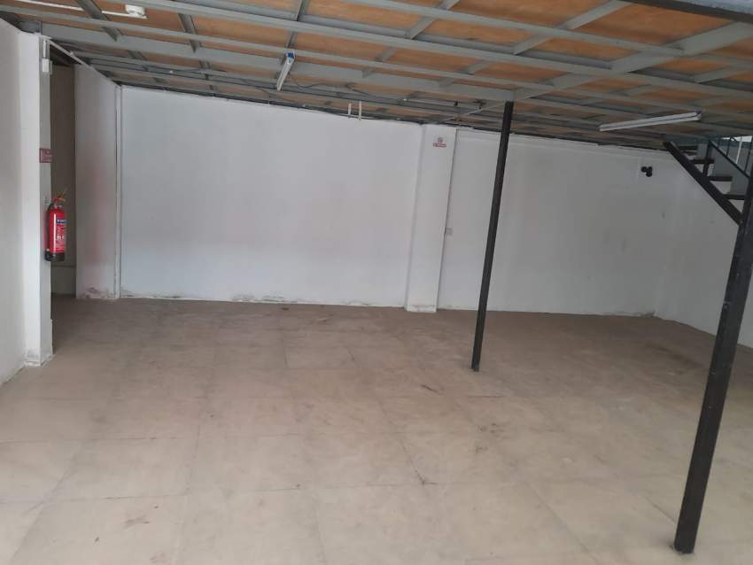 Commercial Space – Rental Vacoas - 1 - Commercial Space  on Aster Vender