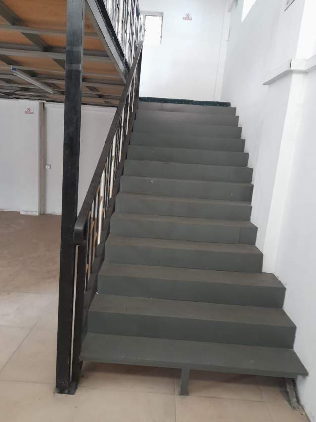 Commercial Space – Rental Vacoas - 2 - Commercial Space  on Aster Vender