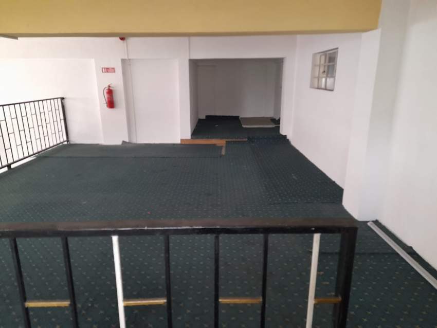 Commercial Space – Rental Vacoas - 3 - Commercial Space  on Aster Vender