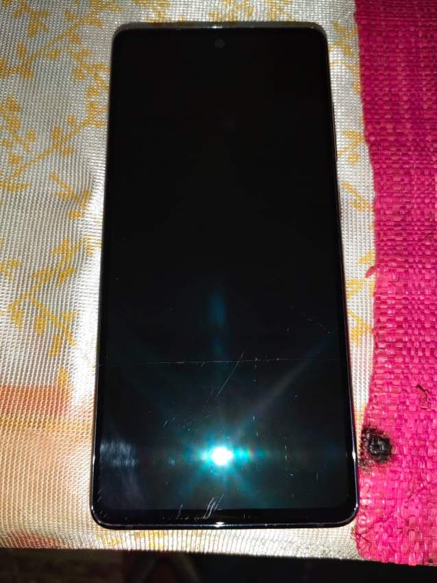 Samsung S20 FE 4g - 3 - Android Phones  on Aster Vender