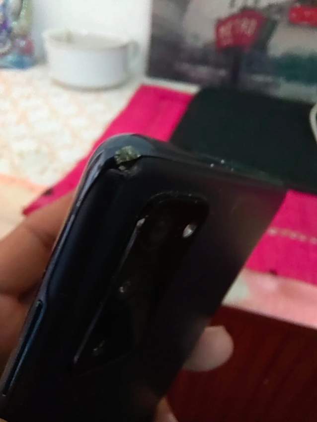 Samsung S20 FE 4g - 1 - Android Phones  on Aster Vender