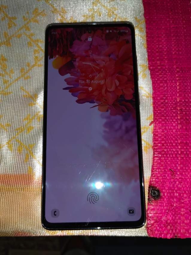 Samsung S20 FE 4g - 2 - Android Phones  on Aster Vender