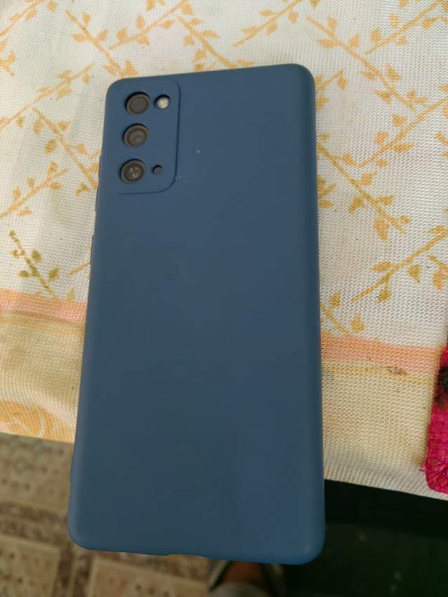 Samsung S20 FE 4g - 4 - Android Phones  on Aster Vender